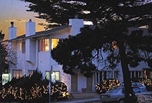 Carmel Wayfarer Inn